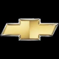 شيفورلية brand logo