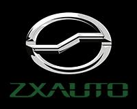 زد اكس logo