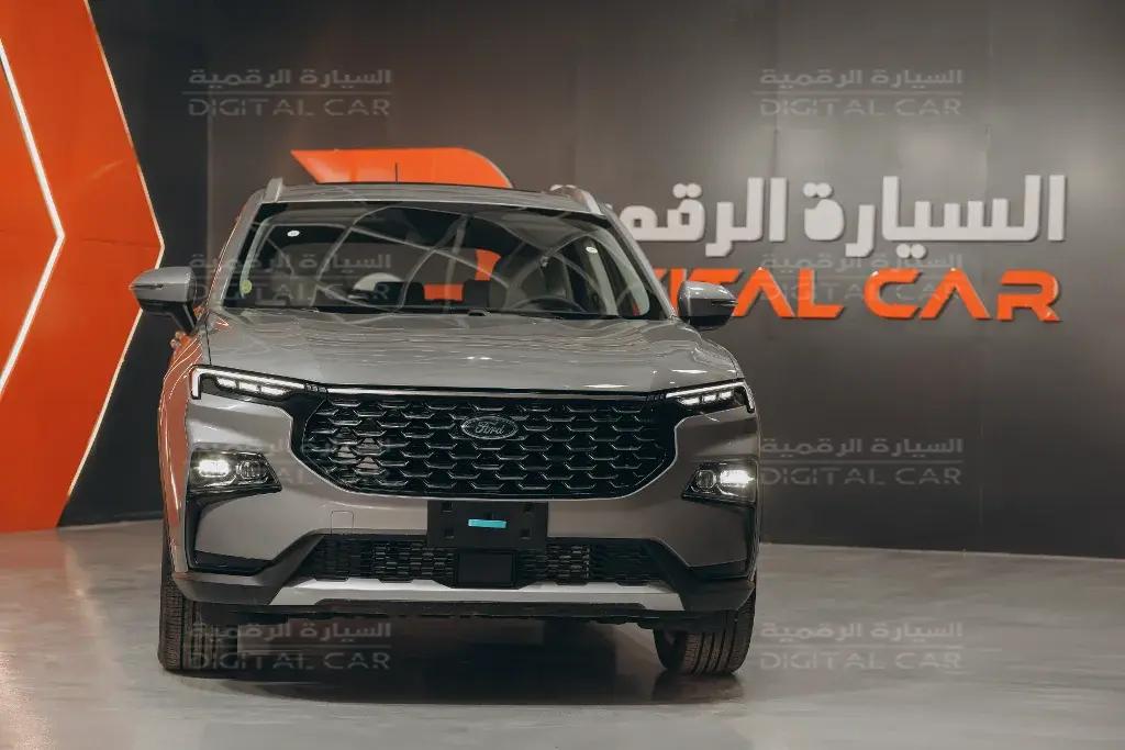 فورد-تيريتوري-امبيانتي