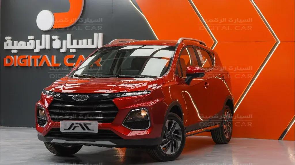 جاك-JS3-فلاجشيب-- فل كامل