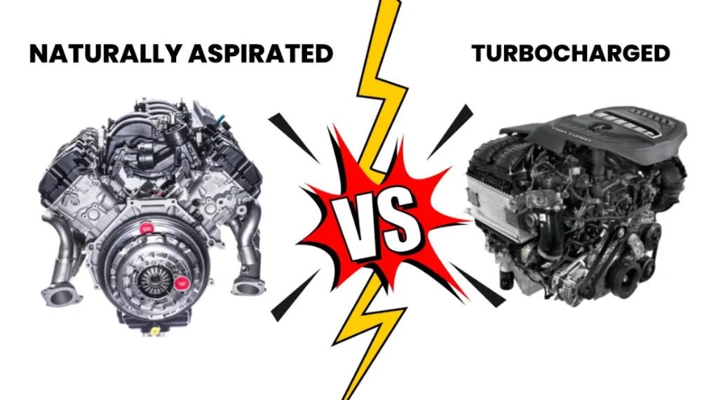 وش الفرق بين التيربو والعادي؟ وأيهم أنسب للحرارة؟