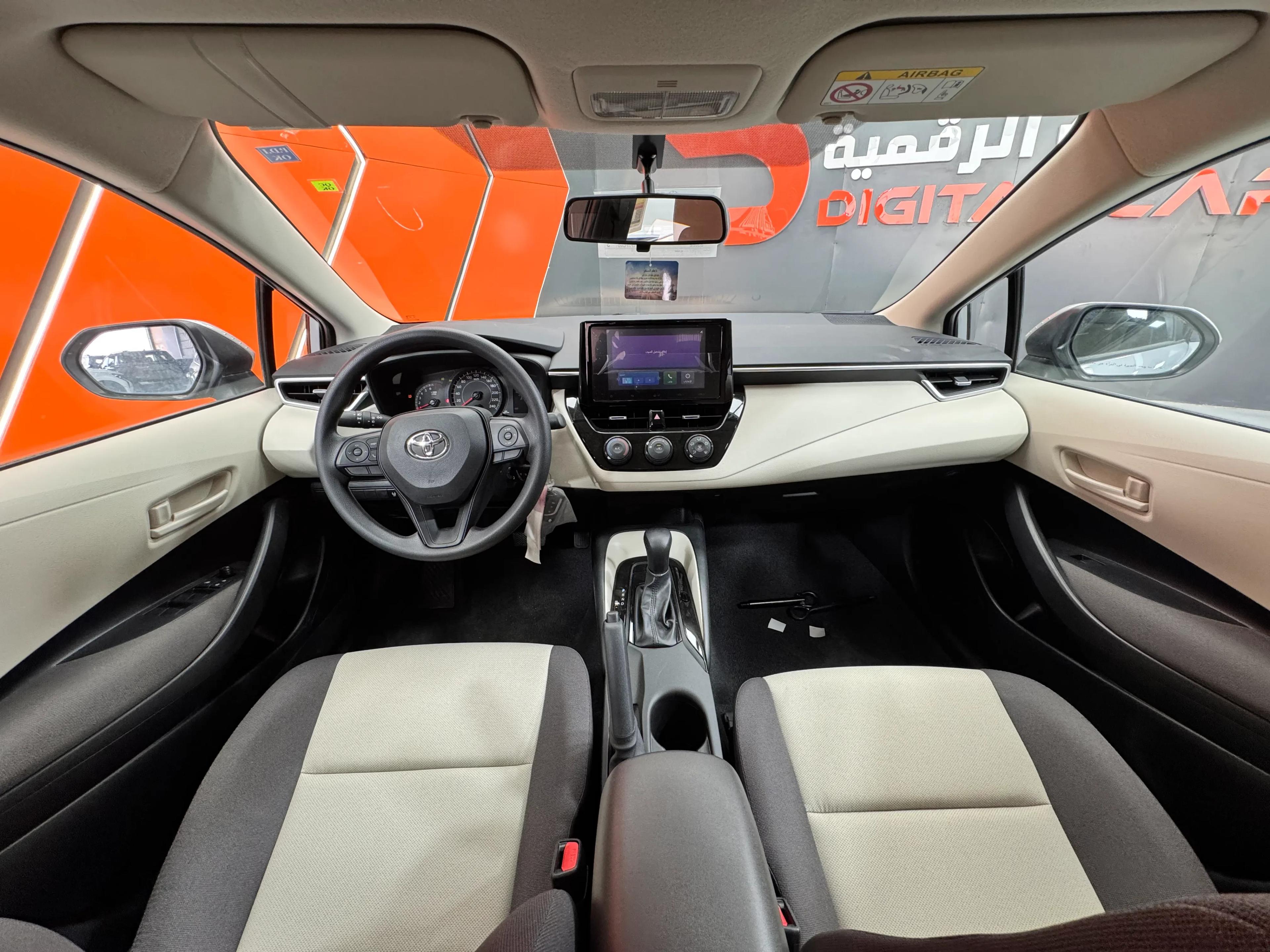 interior frontRight