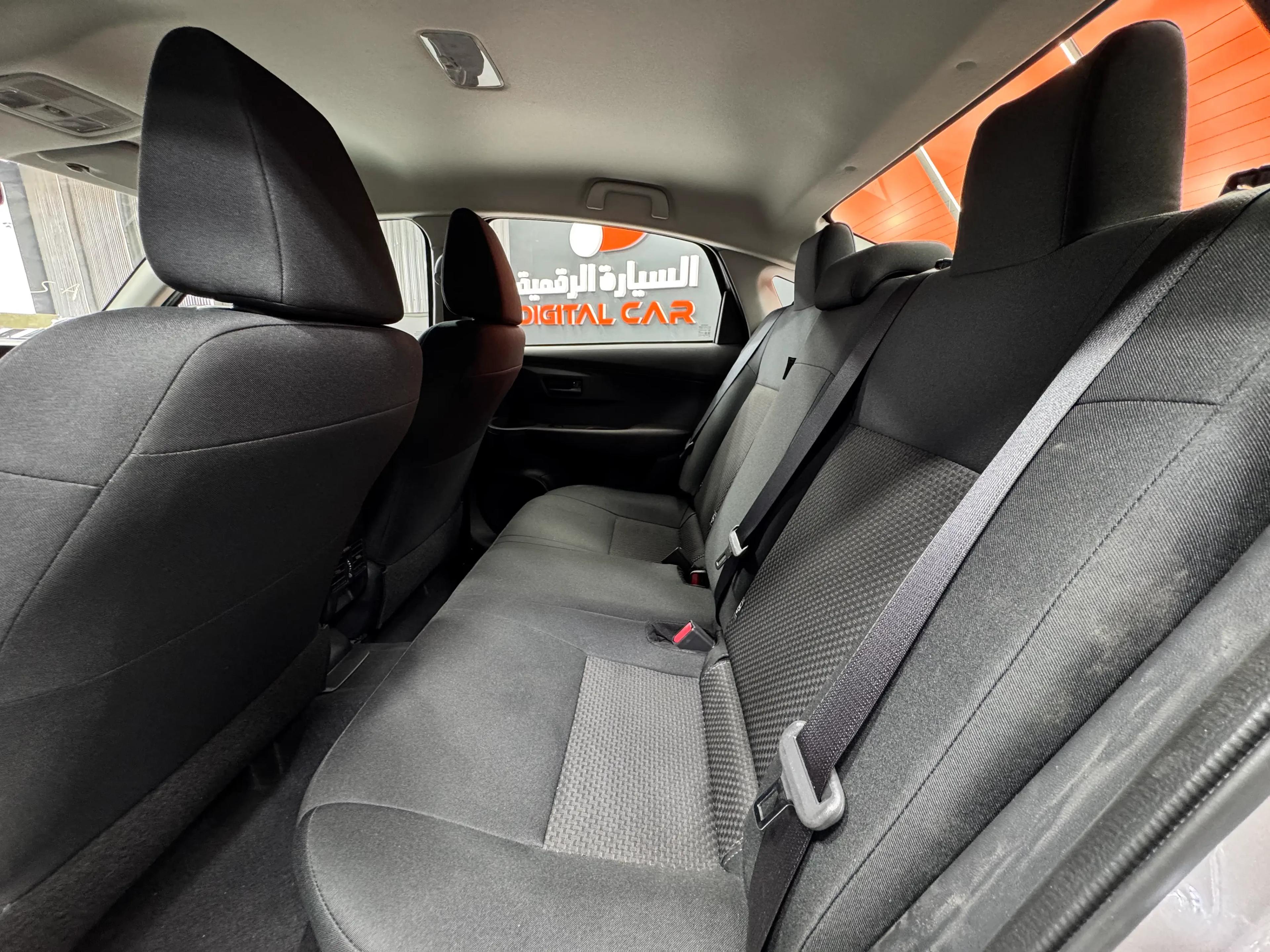 interior front