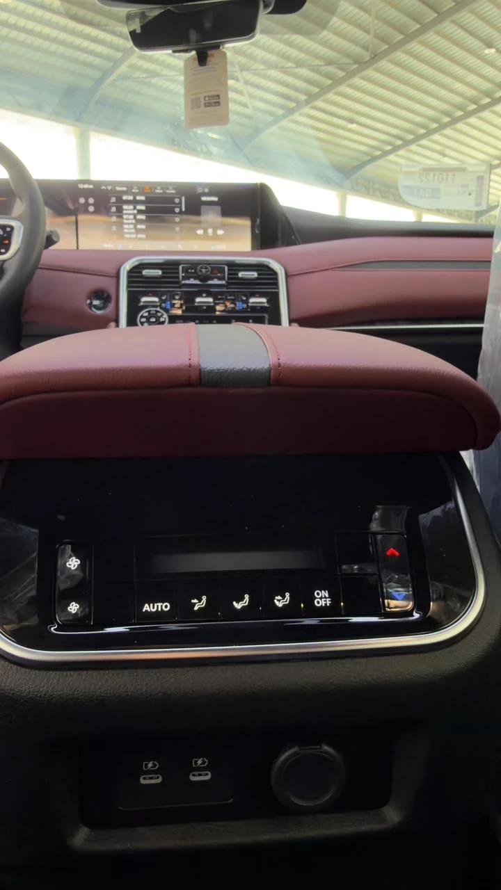 interior front