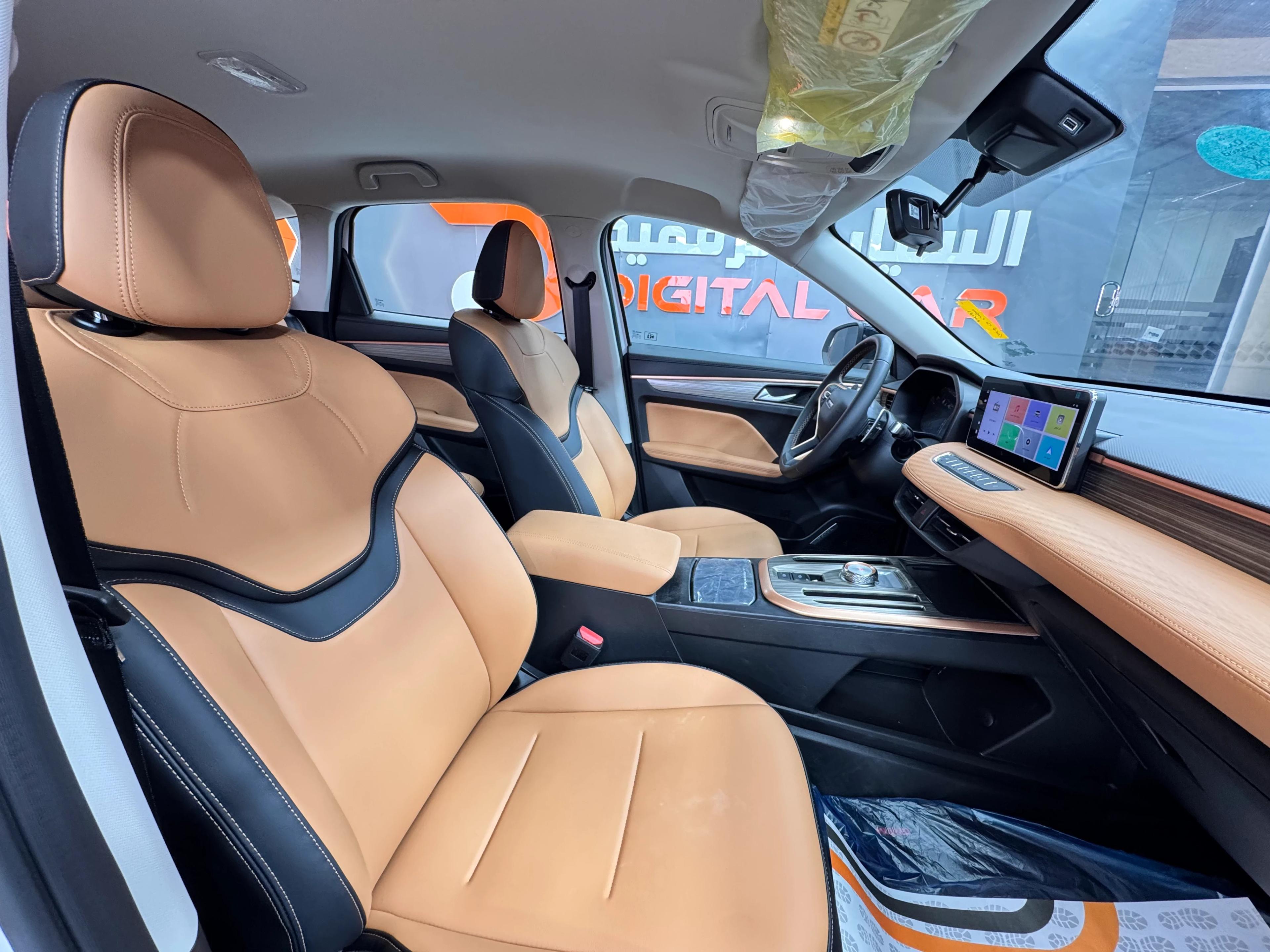 interior frontRight
