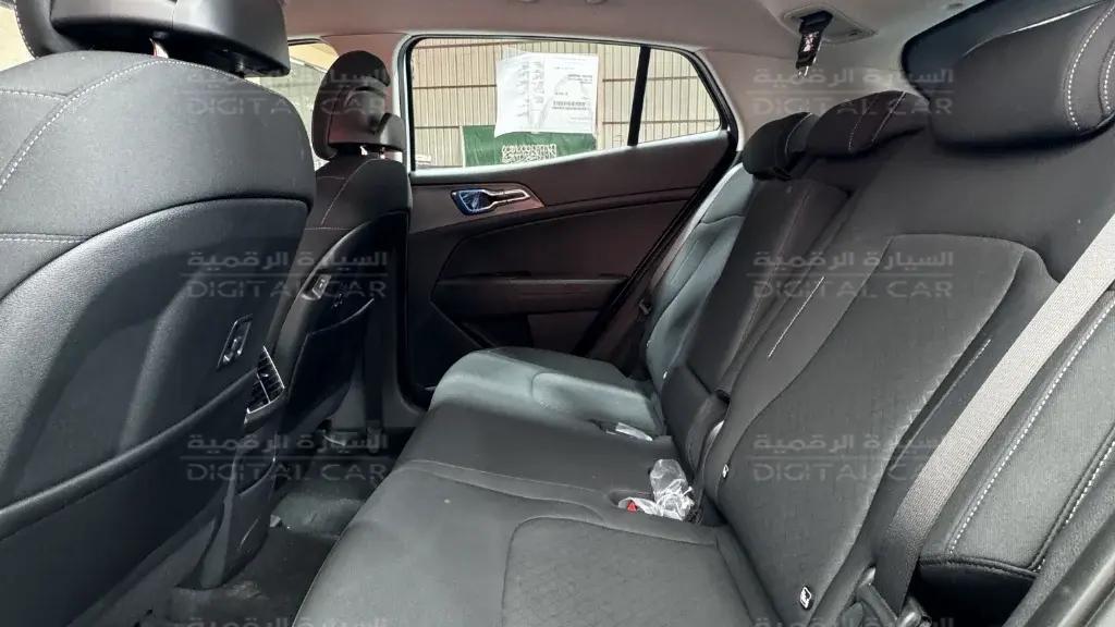 interior front