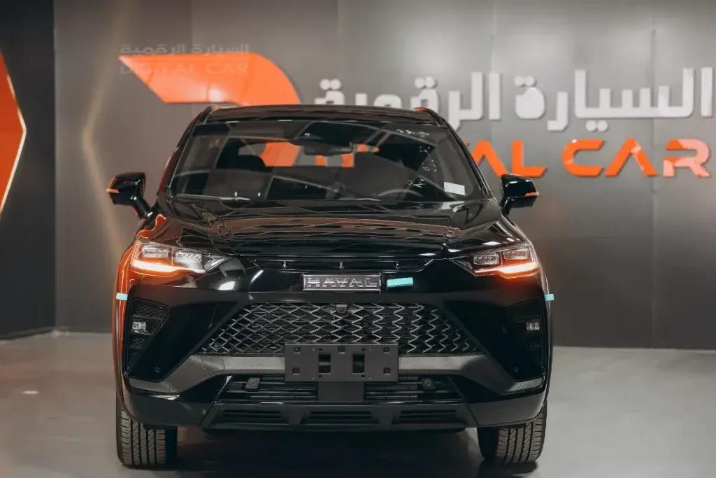 هافال-H6-GT-برميوم