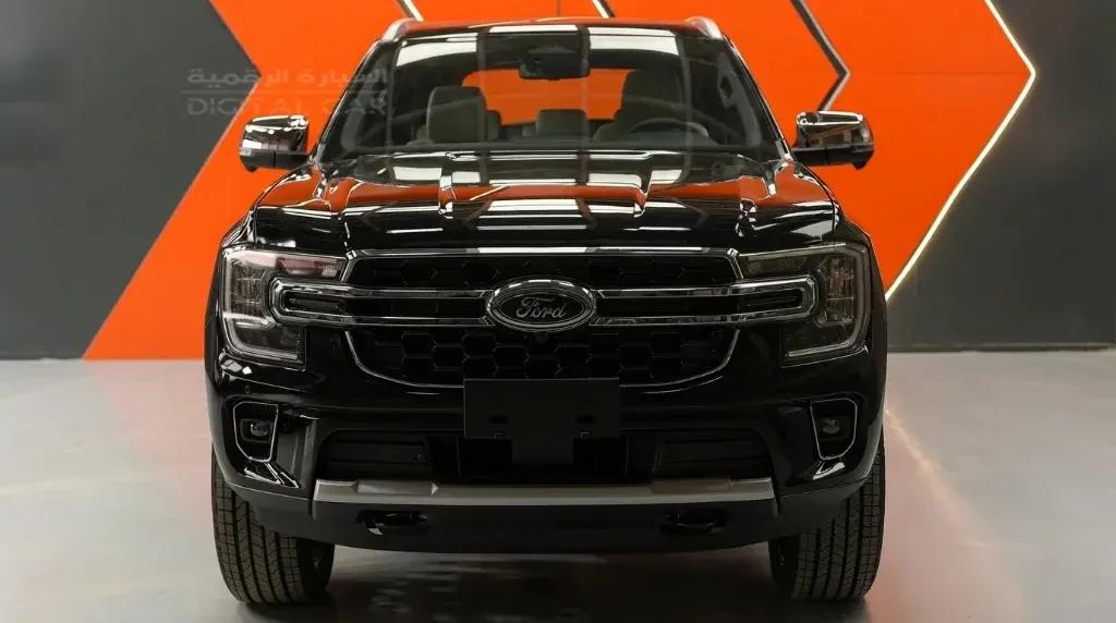 فورد-ايفرست-