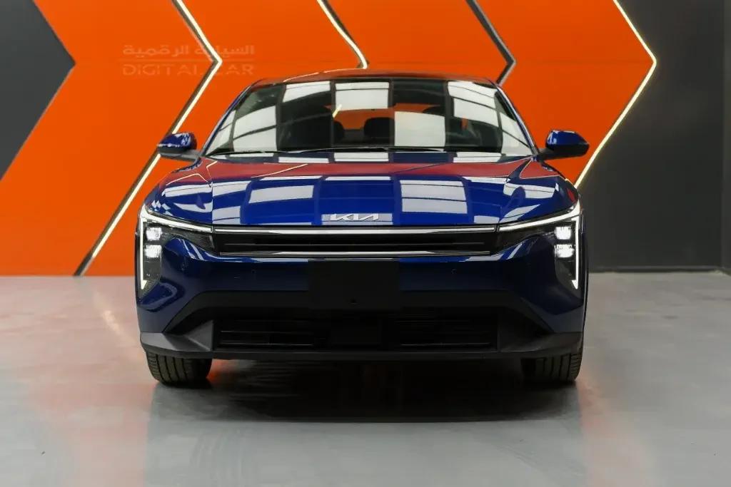 كيا-K4-